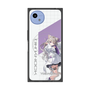 プレミアムスクエアケース with SnapMag［ Neo-Porte - 夜絆ニウ ］