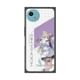 プレミアムスクエアケース with SnapMag［ Neo-Porte - 夜絆ニウ ］