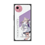 プレミアムスクエアケース with SnapMag［ Neo-Porte - 夜絆ニウ ］