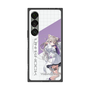 プレミアムスクエアケース with SnapMag［ Neo-Porte - 夜絆ニウ ］