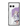 プレミアムスクエアケース with SnapMag［ Neo-Porte - 夜絆ニウ ］
