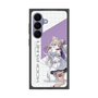 プレミアムスクエアケース with SnapMag［ Neo-Porte - 夜絆ニウ ］