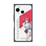 プレミアムスクエアケース with SnapMag［ Neo-Porte - 心白てと ］