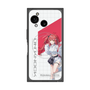 プレミアムスクエアケース with SnapMag［ Neo-Porte - 心白てと ］