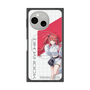 プレミアムスクエアケース with SnapMag［ Neo-Porte - 心白てと ］