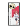プレミアムスクエアケース with SnapMag［ Neo-Porte - 心白てと ］