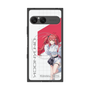 プレミアムスクエアケース with SnapMag［ Neo-Porte - 心白てと ］