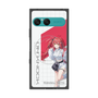 プレミアムスクエアケース with SnapMag［ Neo-Porte - 心白てと ］