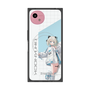 プレミアムスクエアケース with SnapMag［ Neo-Porte - 絲依とい ］