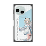 プレミアムスクエアケース with SnapMag［ Neo-Porte - 絲依とい ］