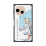 プレミアムスクエアケース with SnapMag［ Neo-Porte - 絲依とい ］