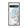 プレミアムスクエアケース with SnapMag［ Neo-Porte - 絲依とい ］