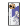 プレミアムスクエアケース with SnapMag［ Neo-Porte - 幽乃うつろ ］