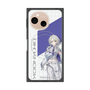プレミアムスクエアケース with SnapMag［ Neo-Porte - 幽乃うつろ ］
