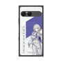 プレミアムスクエアケース with SnapMag［ Neo-Porte - 幽乃うつろ ］