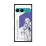 プレミアムスクエアケース with SnapMag［ Neo-Porte - 幽乃うつろ ］