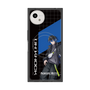 プレミアムスクエアケース with SnapMag［ Neo-Porte - 青桐エイト ］
