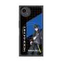 プレミアムスクエアケース with SnapMag［ Neo-Porte - 青桐エイト ］