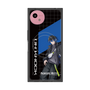 プレミアムスクエアケース with SnapMag［ Neo-Porte - 青桐エイト ］