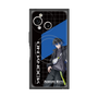 プレミアムスクエアケース with SnapMag［ Neo-Porte - 青桐エイト ］