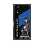 プレミアムスクエアケース with SnapMag［ Neo-Porte - 青桐エイト ］