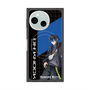 プレミアムスクエアケース with SnapMag［ Neo-Porte - 青桐エイト ］