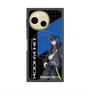プレミアムスクエアケース with SnapMag［ Neo-Porte - 青桐エイト ］