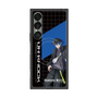 プレミアムスクエアケース with SnapMag［ Neo-Porte - 青桐エイト ］