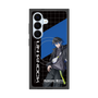 プレミアムスクエアケース with SnapMag［ Neo-Porte - 青桐エイト ］