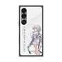 プレミアムスクエアケース with SnapMag［ Neo-Porte - 白那しずく ］