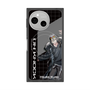 プレミアムスクエアケース with SnapMag［ Neo-Porte - 日裏クロ ］