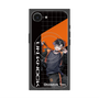 プレミアムスクエアケース with SnapMag［ Neo-Porte - 鬼ヶ谷テン ］