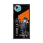 プレミアムスクエアケース with SnapMag［ Neo-Porte - 鬼ヶ谷テン ］