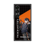 プレミアムスクエアケース with SnapMag［ Neo-Porte - 鬼ヶ谷テン ］