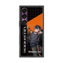 プレミアムスクエアケース with SnapMag［ Neo-Porte - 鬼ヶ谷テン ］