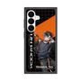 プレミアムスクエアケース with SnapMag［ Neo-Porte - 鬼ヶ谷テン ］