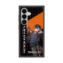 プレミアムスクエアケース with SnapMag［ Neo-Porte - 鬼ヶ谷テン ］