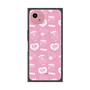 プレミアムスクエアケース with SnapMag［ エスターバニー - Pattern ］