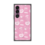 プレミアムスクエアケース with SnapMag［ エスターバニー - Pattern ］