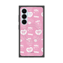 プレミアムスクエアケース with SnapMag［ エスターバニー - Pattern ］