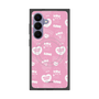 プレミアムスクエアケース with SnapMag［ エスターバニー - Pattern ］
