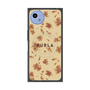 プレミアムスクエアケース with SnapMag［ FURLA - FIORELLINI-01 ］