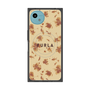 プレミアムスクエアケース with SnapMag［ FURLA - FIORELLINI-01 ］