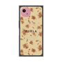 プレミアムスクエアケース with SnapMag［ FURLA - FIORELLINI-01 ］