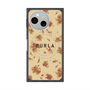 プレミアムスクエアケース with SnapMag［ FURLA - FIORELLINI-01 ］