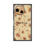 プレミアムスクエアケース with SnapMag［ FURLA - FIORELLINI-01 ］