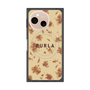 プレミアムスクエアケース with SnapMag［ FURLA - FIORELLINI-01 ］