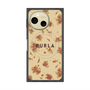 プレミアムスクエアケース with SnapMag［ FURLA - FIORELLINI-01 ］
