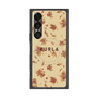 プレミアムスクエアケース with SnapMag［ FURLA - FIORELLINI-01 ］