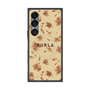 プレミアムスクエアケース with SnapMag［ FURLA - FIORELLINI-01 ］